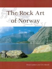 book The Rock Art of Norway