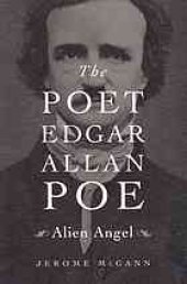 book The Poet Edgar Allan Poe : Alien Angel