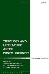 book Theology and literature after postmodernity