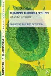 book Thinking through feeling : God, emotion and passibility