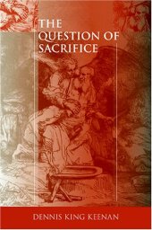 book The question of sacrifice