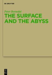 book The surface and the abyss : Nietzsche as philosopher of mind and knowledge