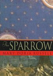 book The sparrow