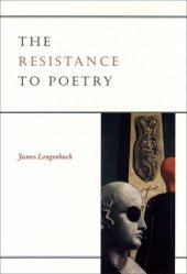 book The resistance to poetry