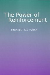 book Power of Reinforcement, The