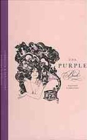 book The purple book : symbolism & sensuality in contemporary art & illustration