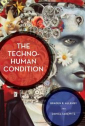 book The techno-human condition