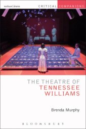 book The Theatre of Tennessee Williams