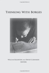 book Thinking with Borges