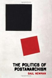 book The politics of postanarchism