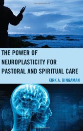 book The power of neuroplasticity for pastoral and spiritual care