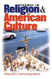 book Themes in religion and American culture