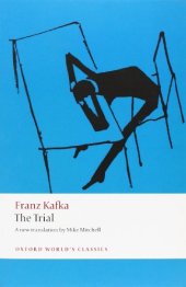 book The trial