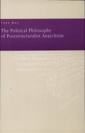 book Political Philosophy of Poststructuralist Anarchism