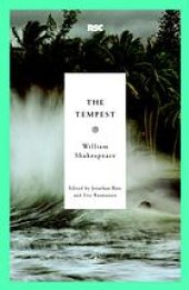 book The tempest