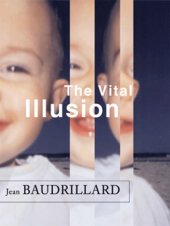 book The vital illusion