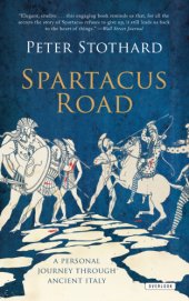 book The Spartacus Road