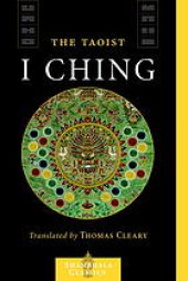 book The Taoist I ching