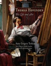 book Thomas Hovenden : his life and art