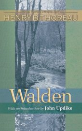 book Walden