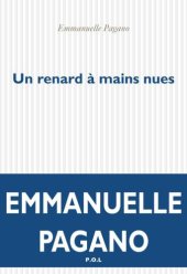 book Un renard à mains nues : nouvelles