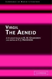 book Virgil: The Aeneid (Landmarks of World Literature)