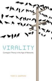 book Virality : Contagion Theory in the Age of Networks