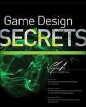 book Game design secrets