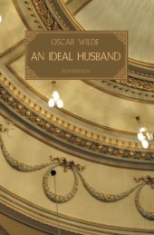 book An ideal husband