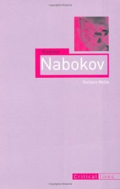 book Vladimir Nabokov