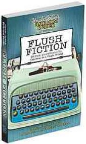 book Uncle John's bathroom reader presents flush fiction