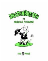 book Dragonbreath