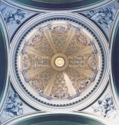 book Visions of heaven : the dome in European architecture