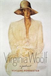 book Virginia Woolf : a portrait