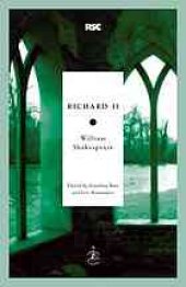 book Richard II