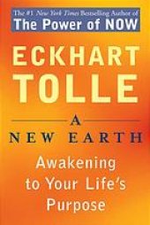 book A new earth : awakening to your life's purpose