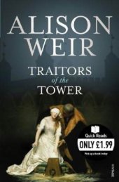 book Traitors of the tower