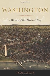 book Washington : a history of our national city