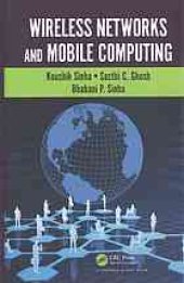 book Wireless networks and mobile computing