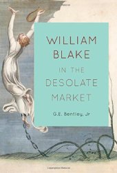 book William Blake in the desolate market