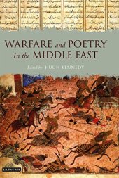 book Warfare and poetry in the Middle East