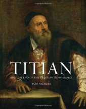 book Titian and end of Venetian Renaissance