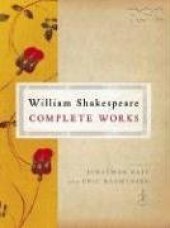 book William Shakespeare Complete Works