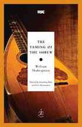 book The taming of the shrew