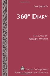 book 360º Diary: Translated by Pamela J. DeWeese