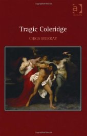 book Tragic Coleridge