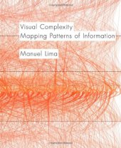 book Visual complexity : mapping patterns of information