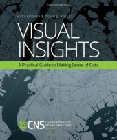 book Visual insights : a practical guide to making sense of data