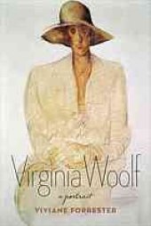 book Virginia Woolf : a portrait