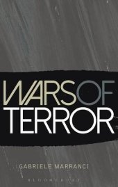 book Wars of terror